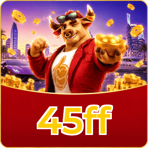 45ff Instalar Logo 2