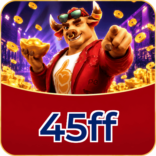 45ff Logo 3