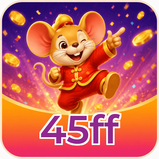 45ff Instalar Logo 2