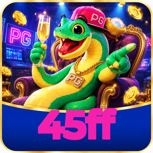 45ff Instalar Logo 1