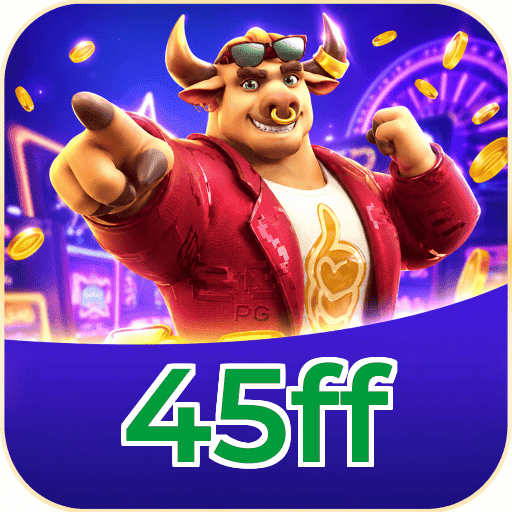 Slots 45ff - RTP Alto Certificado