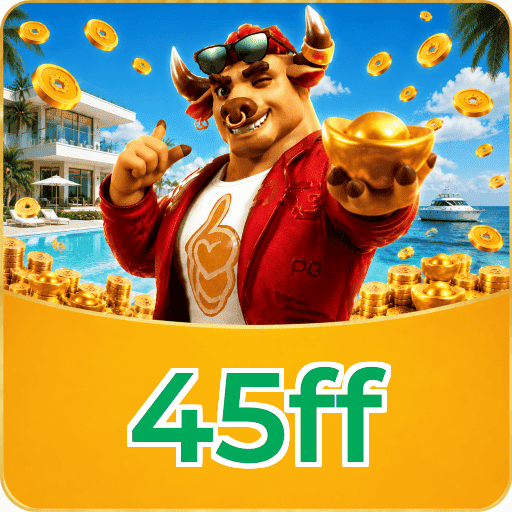 Fortune Tiger Logo 2
