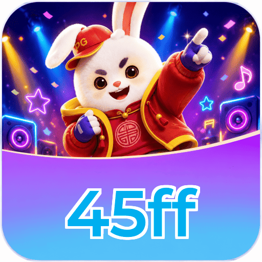 45ff Instalar Logo 3