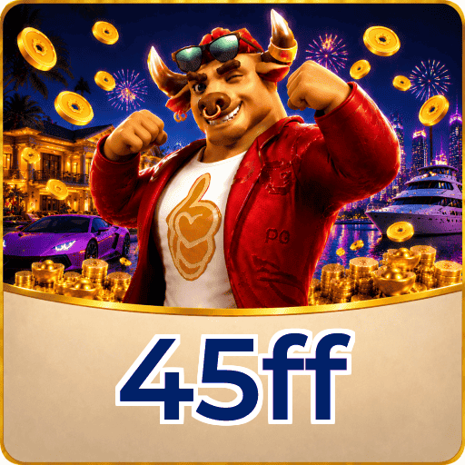 45ff Logo 1