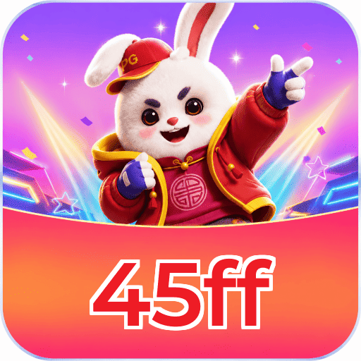 45ff Instalar Logo 3