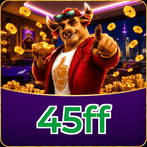 Slots 45ff - Giros Grátis Diários