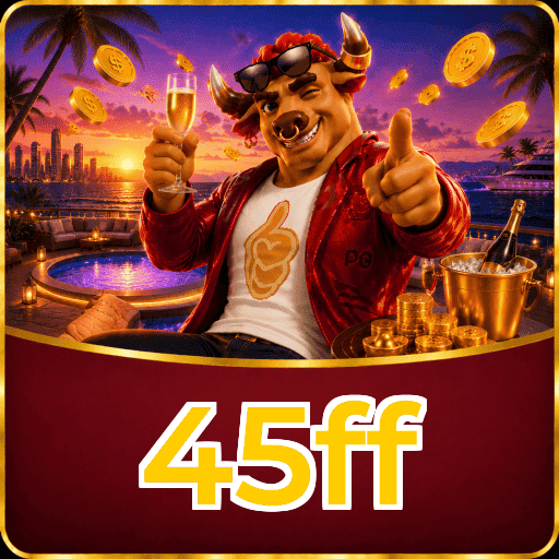 45ff Pagamento Seguro SSL