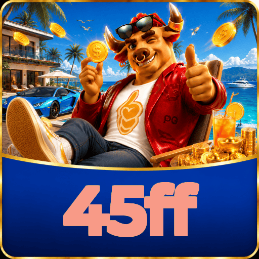 45ff Certificado eCOGRA - Jogos Justos Auditados