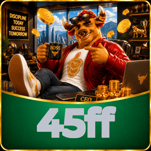 Plataforma 45ff - Cloud AWS Infrastructure
