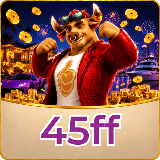 Fortune Tiger Logo 1