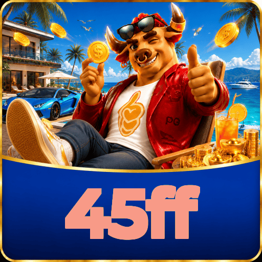 Slots 45ff - Jackpots Progressivos