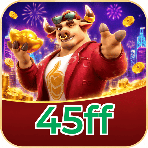 Odds Competitivas 45ff