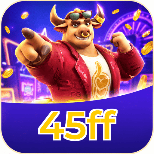 45ff Logo 1