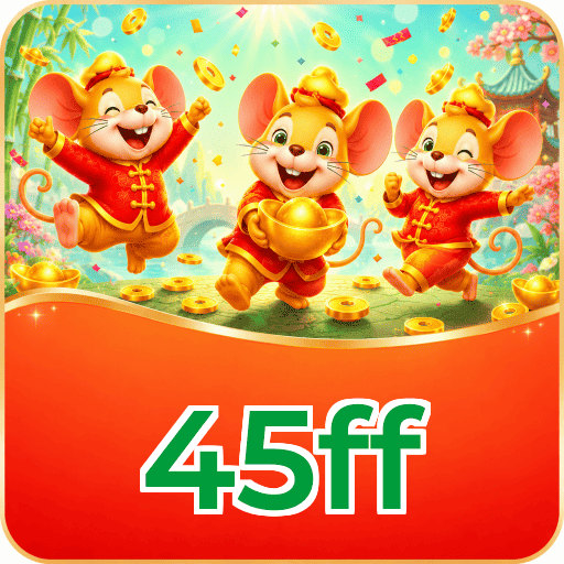 45ff Logo 2